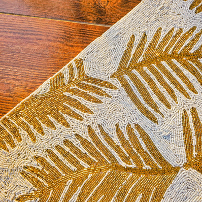 Florence White Runner