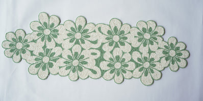 Germany Green Runner