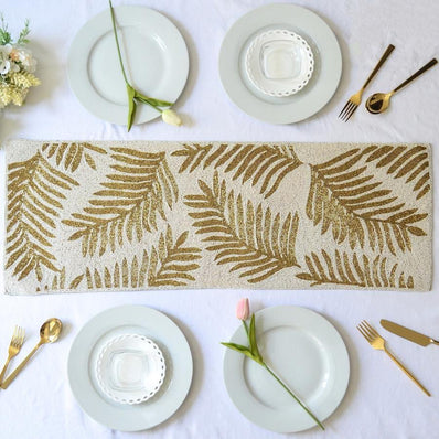 Florence White Runner