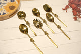 Knots Serving Spoon Set