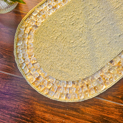 Seychelles MOP Runner