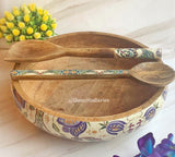 Multipurpose Serving Bowl